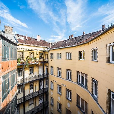 Dohany 1 2 Bedroom Apartment At Great Synagogue Βουδαπέστη Εξωτερικό φωτογραφία