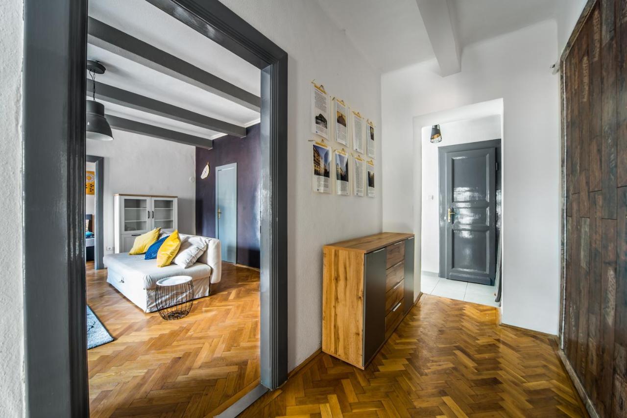 Dohany 1 2 Bedroom Apartment At Great Synagogue Βουδαπέστη Εξωτερικό φωτογραφία