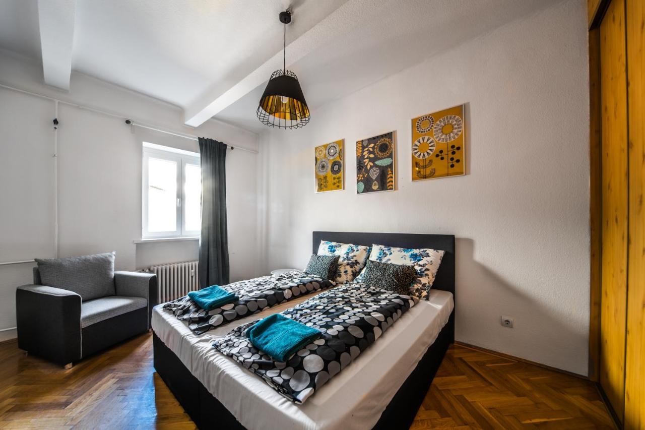 Dohany 1 2 Bedroom Apartment At Great Synagogue Βουδαπέστη Εξωτερικό φωτογραφία