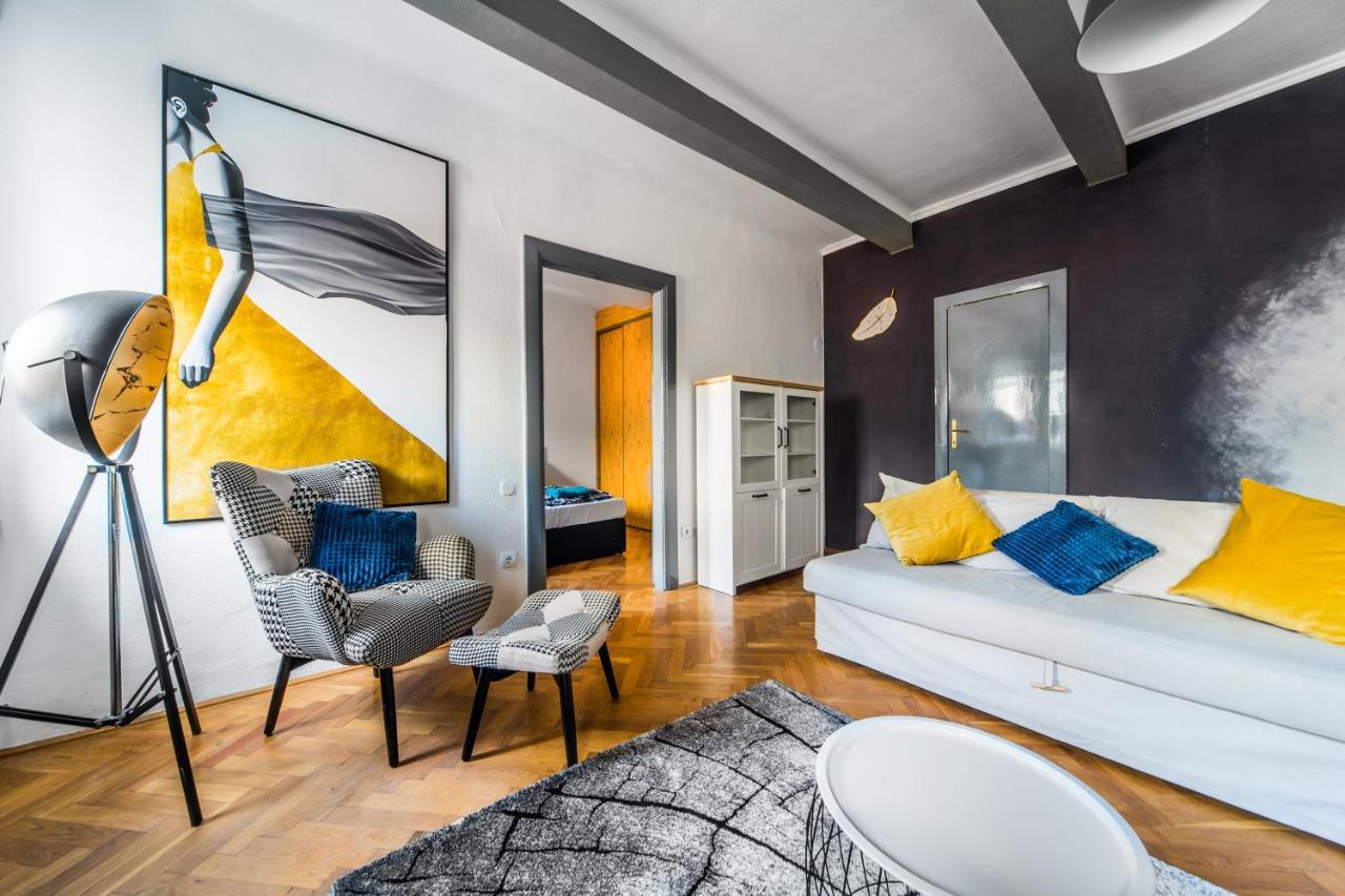 Dohany 1 2 Bedroom Apartment At Great Synagogue Βουδαπέστη Εξωτερικό φωτογραφία