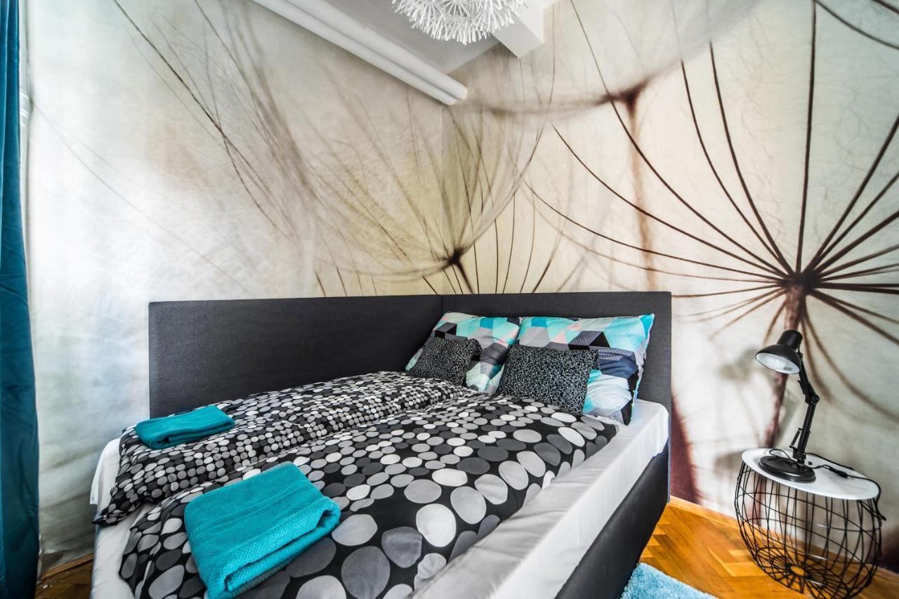 Dohany 1 2 Bedroom Apartment At Great Synagogue Βουδαπέστη Εξωτερικό φωτογραφία