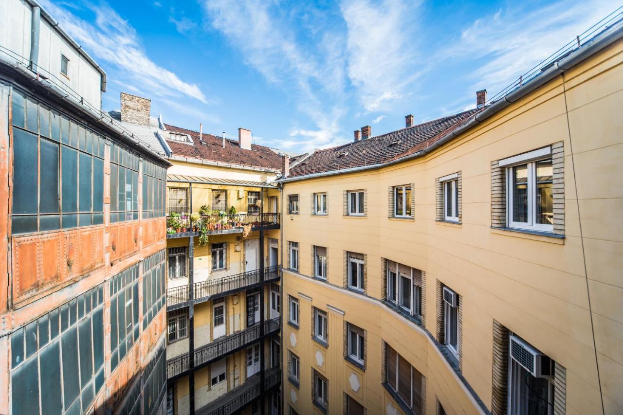 Dohany 1 2 Bedroom Apartment At Great Synagogue Βουδαπέστη Εξωτερικό φωτογραφία