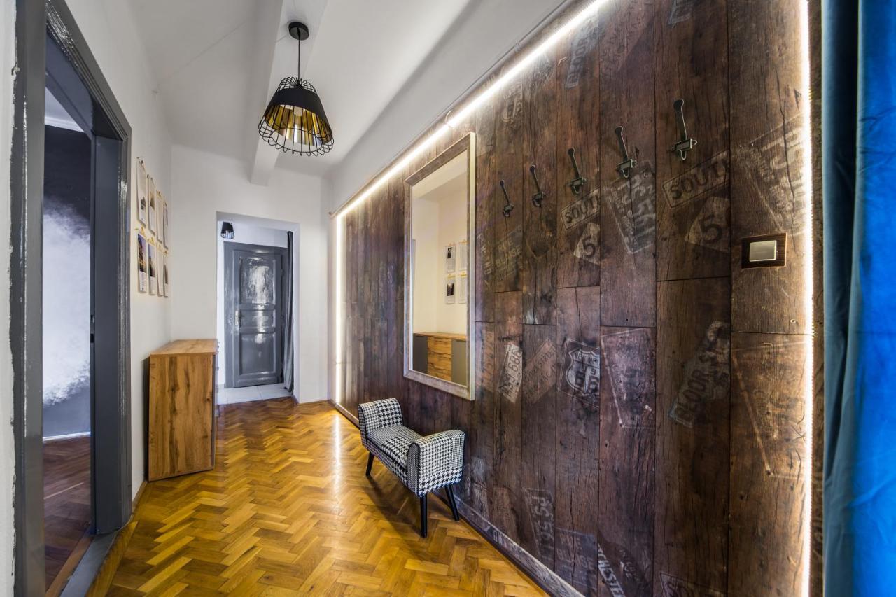 Dohany 1 2 Bedroom Apartment At Great Synagogue Βουδαπέστη Εξωτερικό φωτογραφία